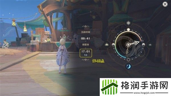 原神5.0妙影在手任务如何通关