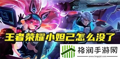王者荣耀小妲己怎么没了