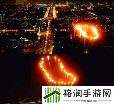 大开大合瞬间动地而起