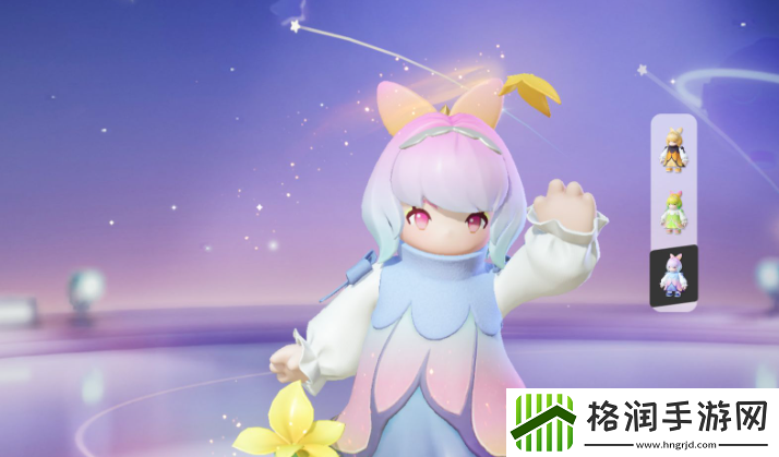 元梦之星蝶语仙莉琦怎么得