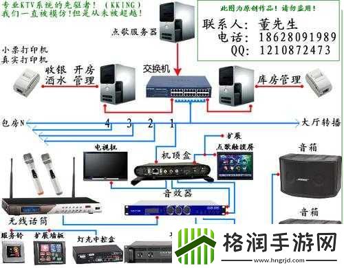 休闲娱乐系统详解