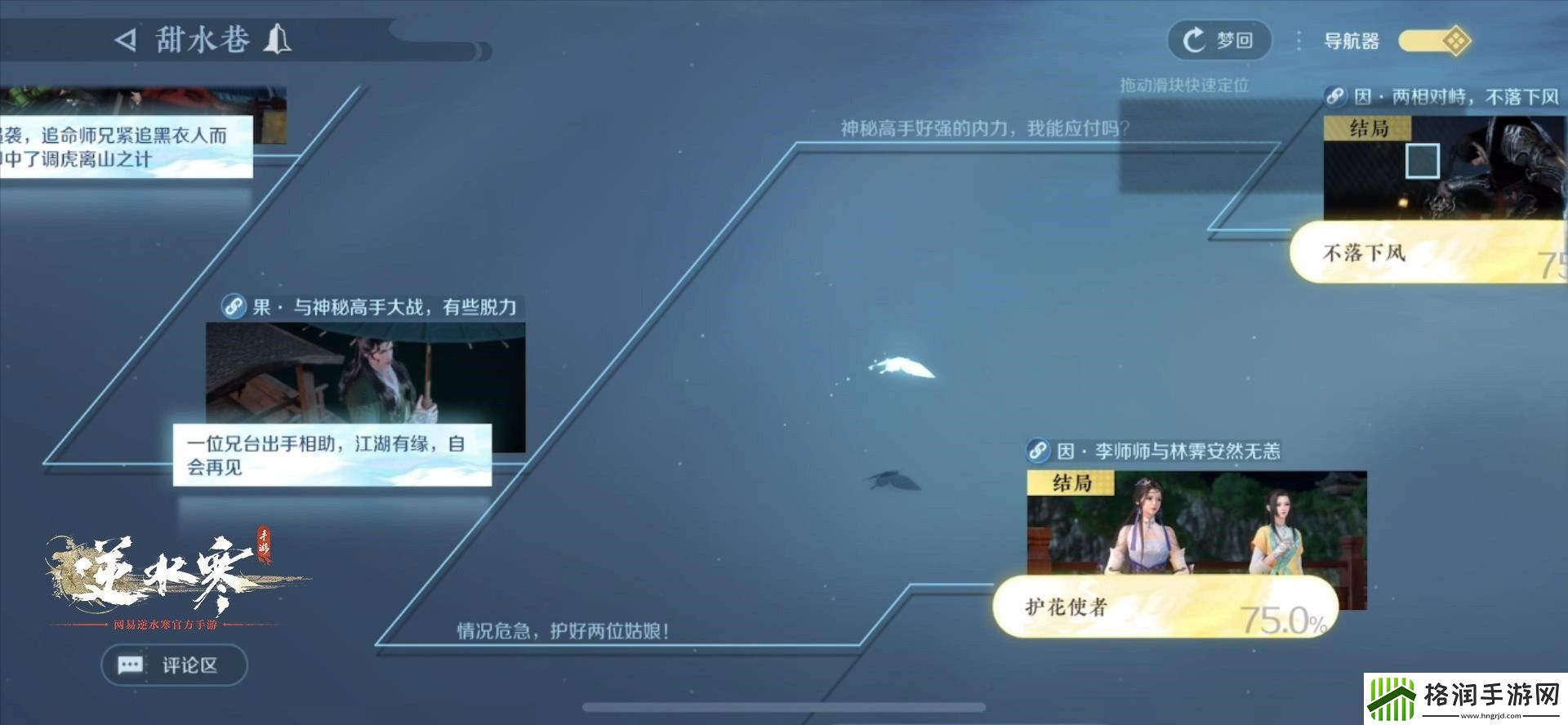 剧情演出缝合底特律+大表哥