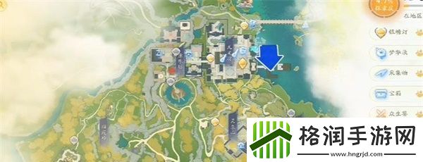 射雕手游吟咏志趣篇勾栏听说攻略一览