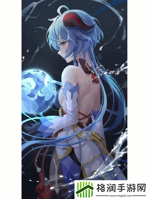 海月羞涩翻白眼