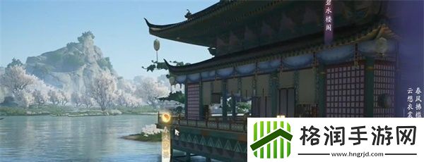 射雕手游吟咏志趣篇勾栏听说攻略一览