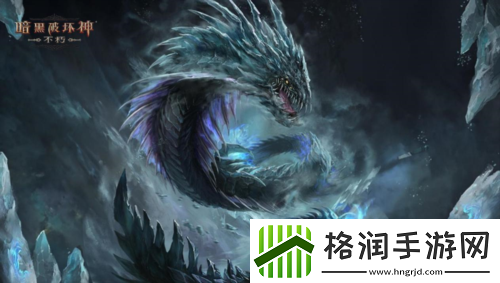 暗潮涌动灾厄再临暗黑破坏神