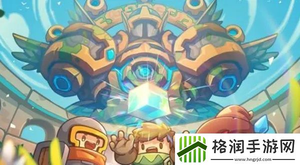 元气骑士前传异常状态属性效果作用是什么