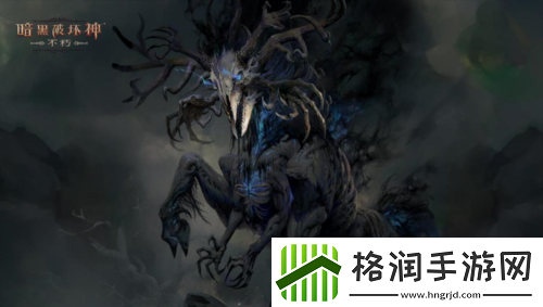 暗潮涌动灾厄再临暗黑破坏神