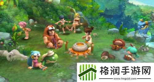 新石器时代安卓终极测试