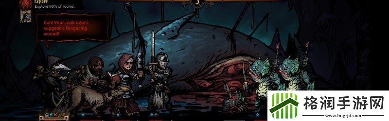 暗黑地牢一套铠甲有什么用