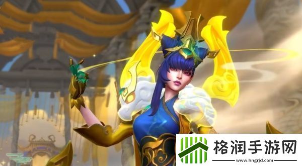 LOL手游龙年限定皮肤有哪些