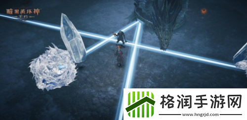 暗潮涌动灾厄再临暗黑破坏神