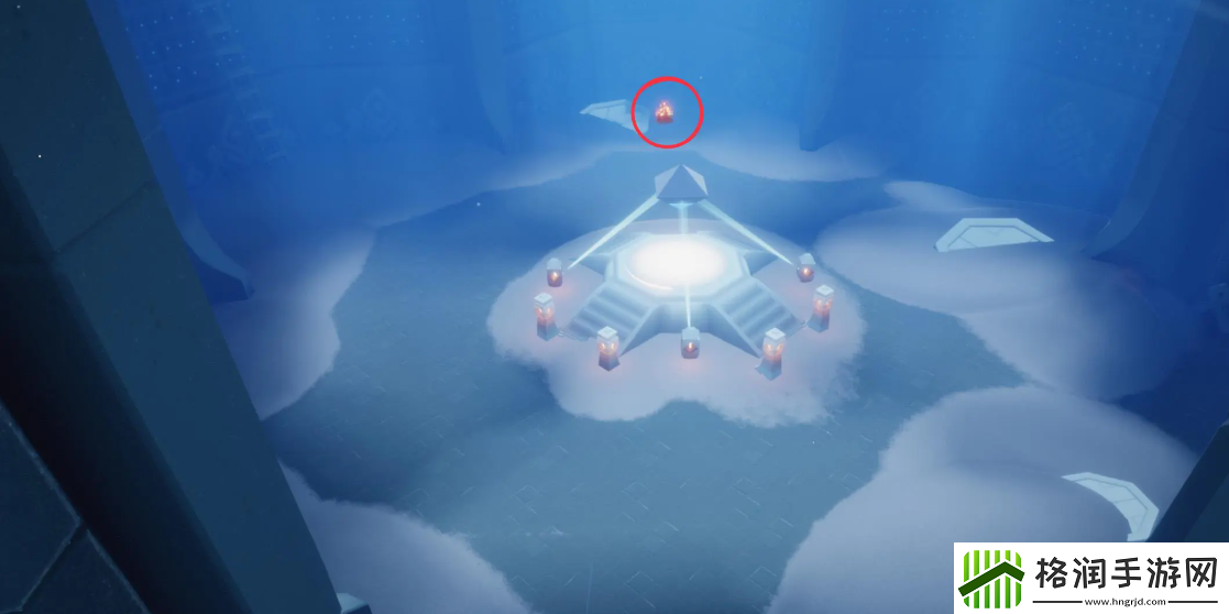 光遇6.12大蜡烛在哪里