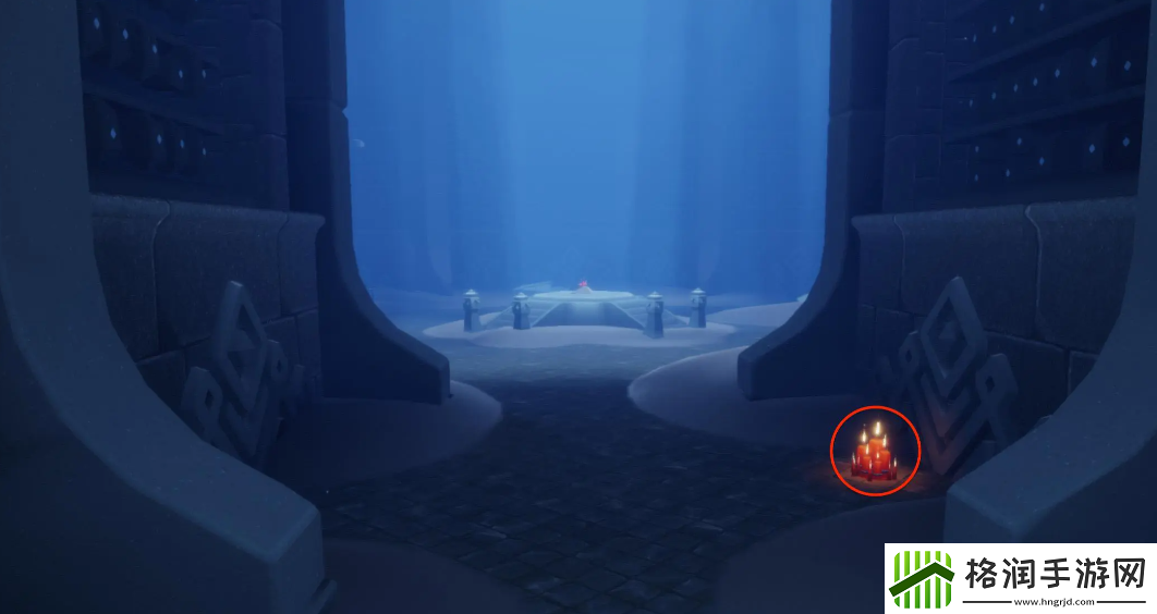 光遇6.12大蜡烛在哪里