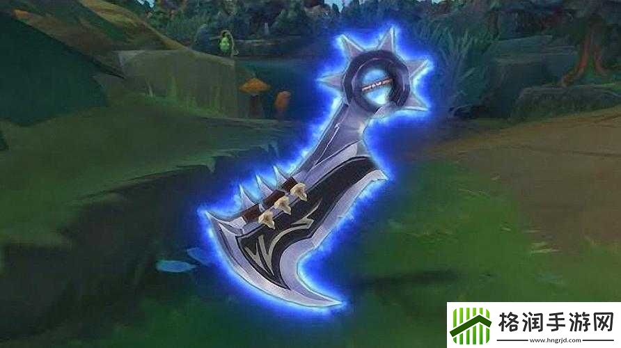 德莱文接斧头技巧