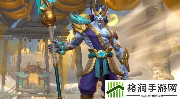 LOL手游龙年限定皮肤有哪些