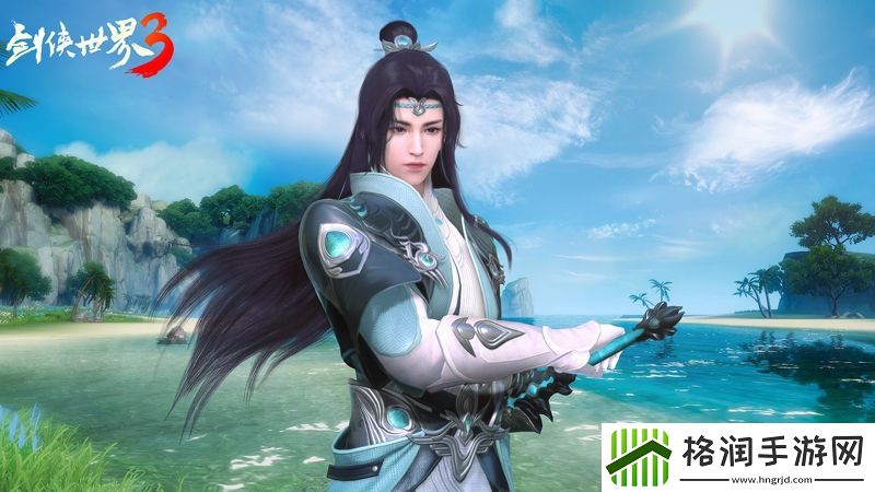 全新剑侠世界3七夕主题活动爆料