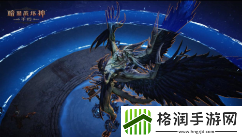 暗潮涌动灾厄再临暗黑破坏神