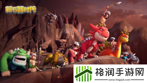 新石器时代安卓终极测试