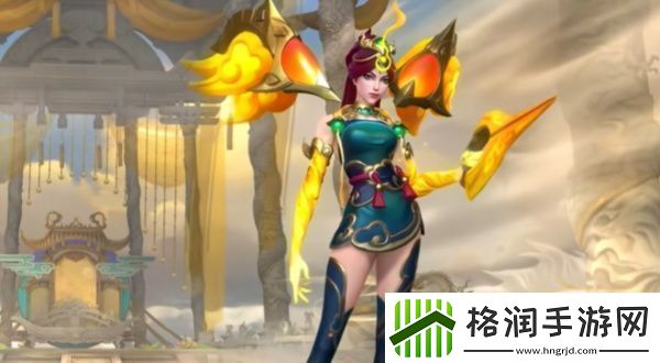 LOL手游龙年限定皮肤有哪些