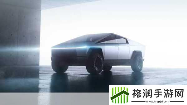 跨界狂想！特斯拉Cybertruck量产揭秘