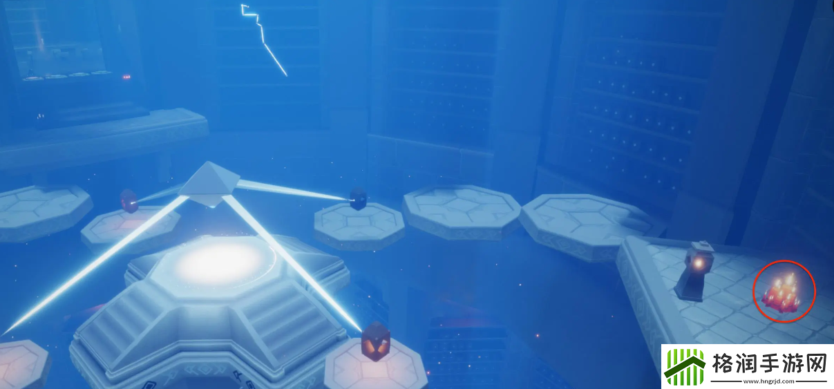 光遇6.12大蜡烛在哪里