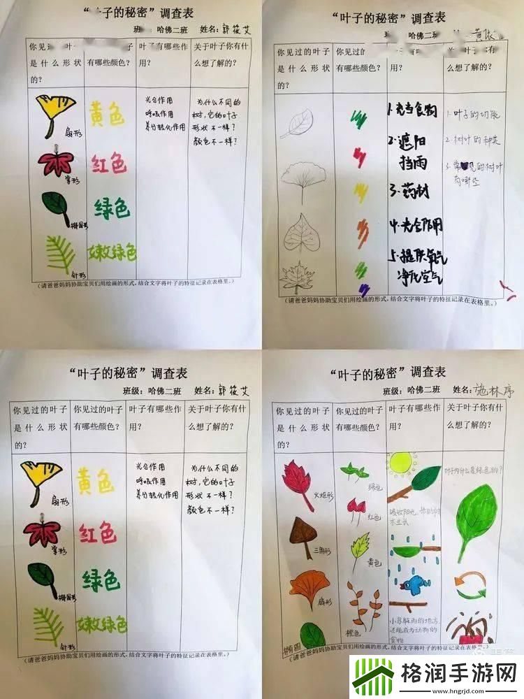 “成长的秘密”