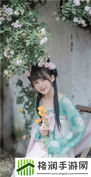 天堂草原最受欢迎的角色