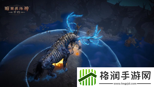 暗潮涌动灾厄再临暗黑破坏神