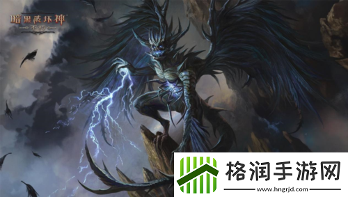 暗潮涌动灾厄再临暗黑破坏神