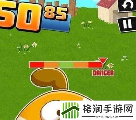 极难游戏2狗和骨头14关攻略