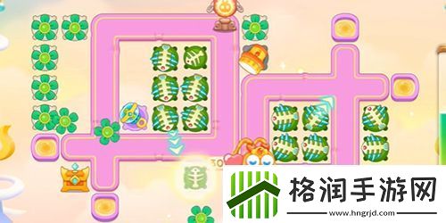 2024保卫萝卜4周赛8月12日攻略