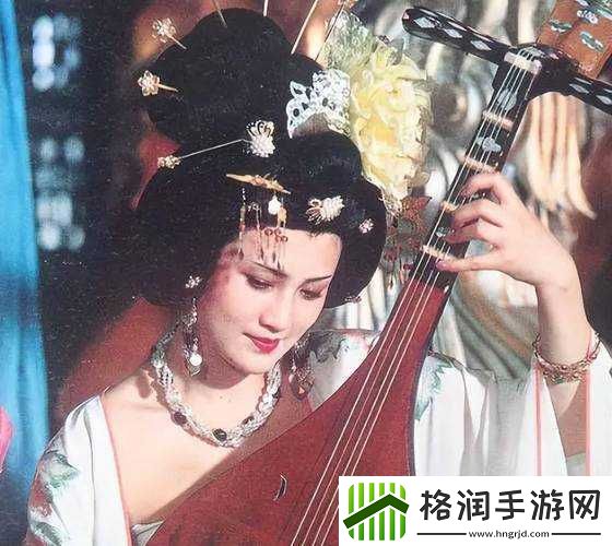 丰裕纵满杨玉环