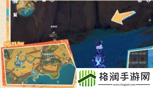 原神5.0养石任务怎么完成