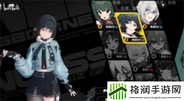 绝区零简杜异常紊乱队怎么搭配