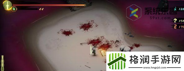 暖雪手游翁中之蛇收集攻略