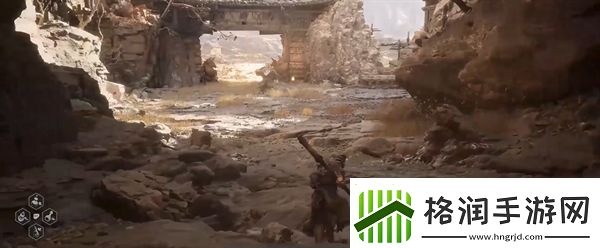 黑神话悟空父父子子成就怎么完成