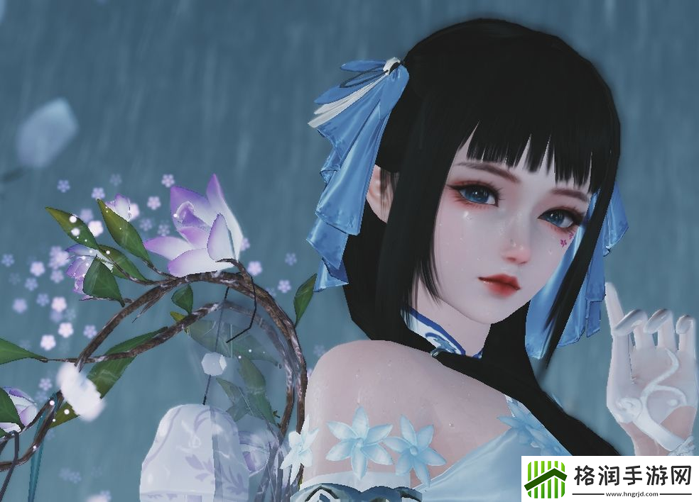 天涯明月刀手游破军星运效果介绍天涯明月刀手游