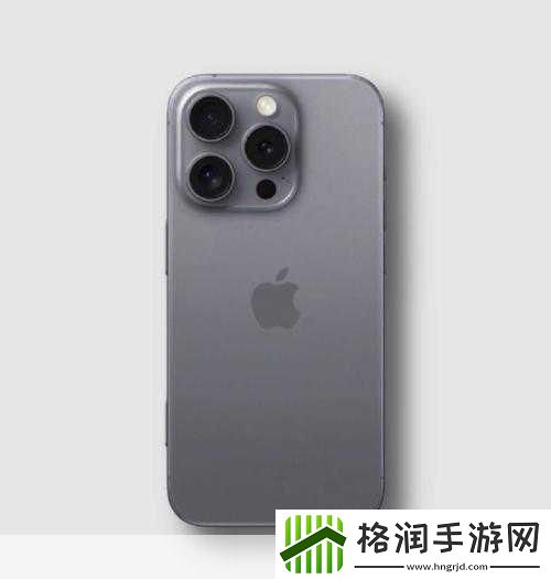 独家揭秘iPhone16机模惊艳亮相