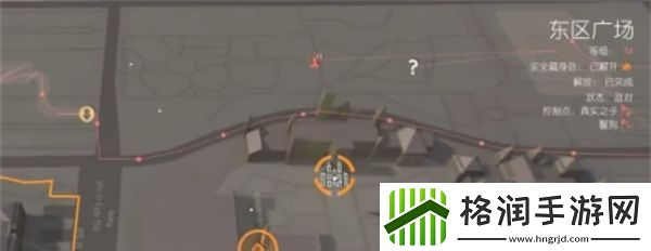 全境封锁2失落的馆长任务怎么过