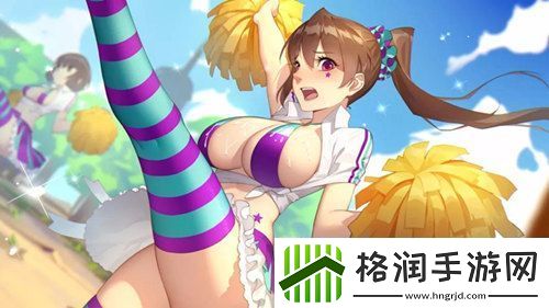 姬魔恋战纪第三届人气战姬冠军太史慈!