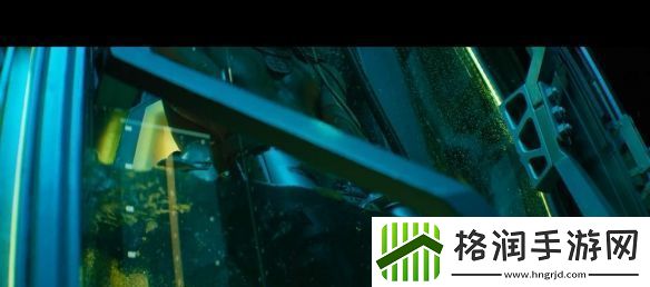 黑亚当全新中字预告