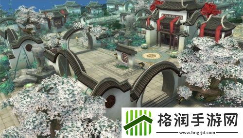 天龙3D新资料片今日上线