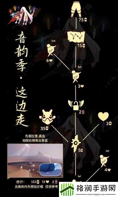 光遇10月1日棉裤先祖位置在哪