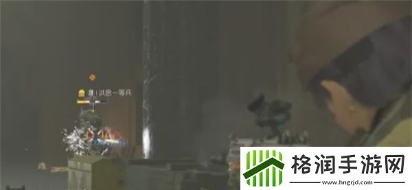 全境封锁2失落的馆长任务怎么过