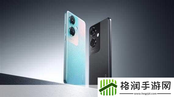 游戏战场新利器!OPPO