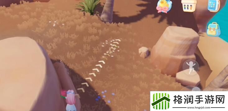 心动小镇捕虫方法分享