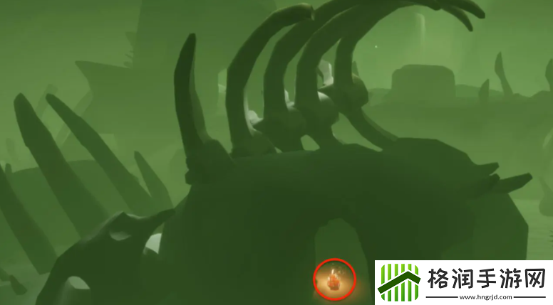 光遇8.13大蜡烛在哪里