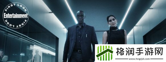 IGN谈生化危机黑人威斯克