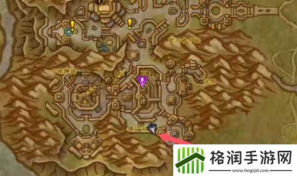 魔兽世界初生风化纹章怎么获得